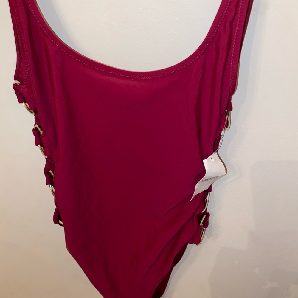 Bathing suit